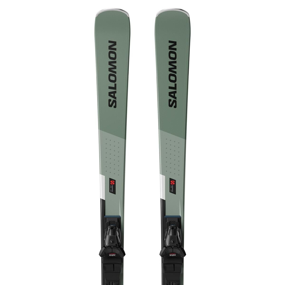 SET S/MAX 8 (plus M10)
