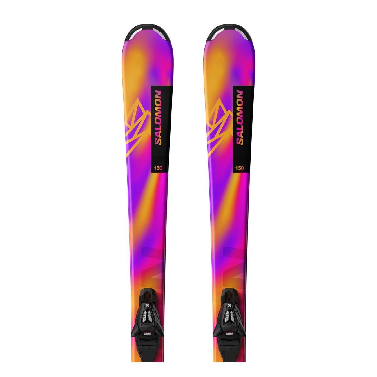 SET LUX M (plus C5)
