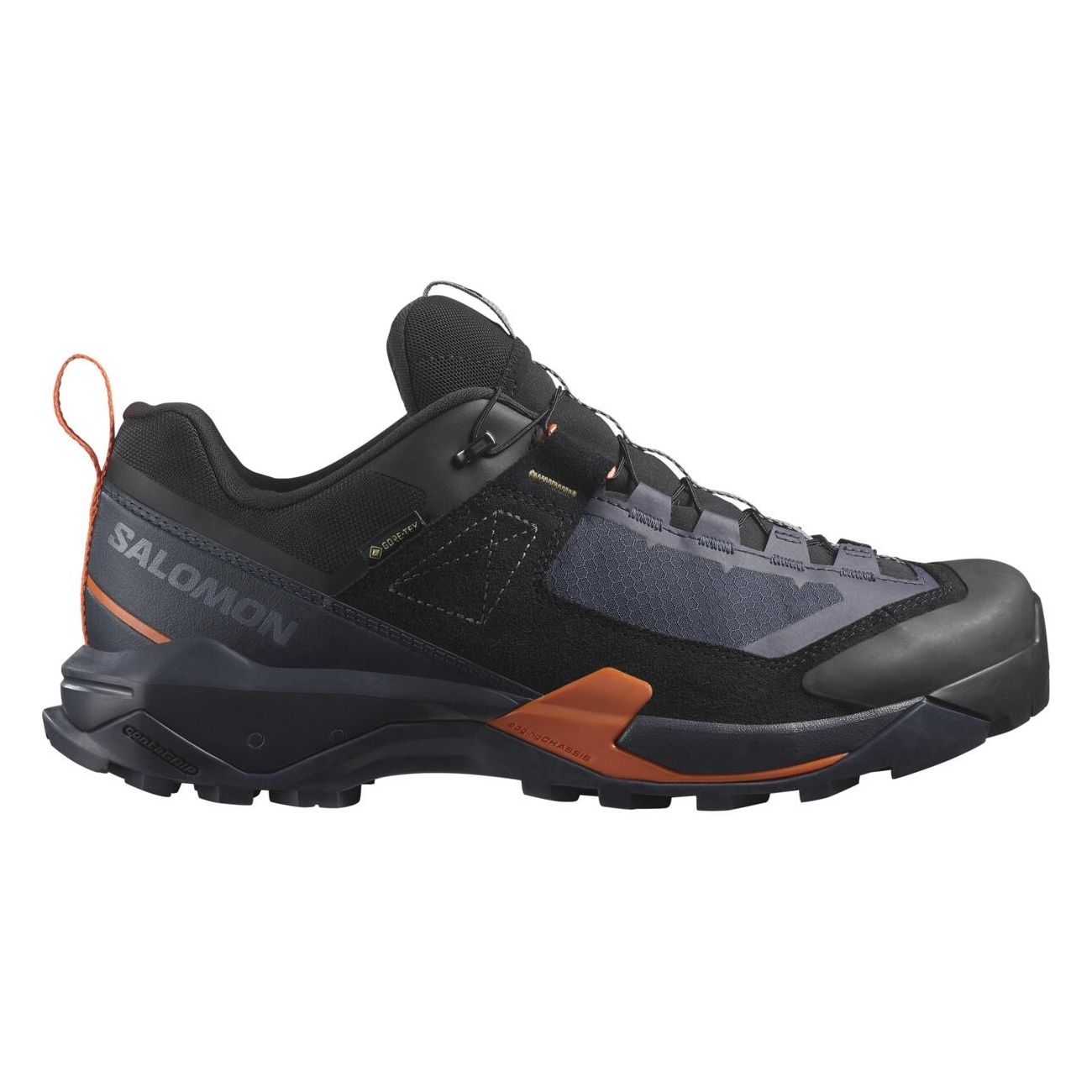 X ULTRA ALPINE GORE-TEX