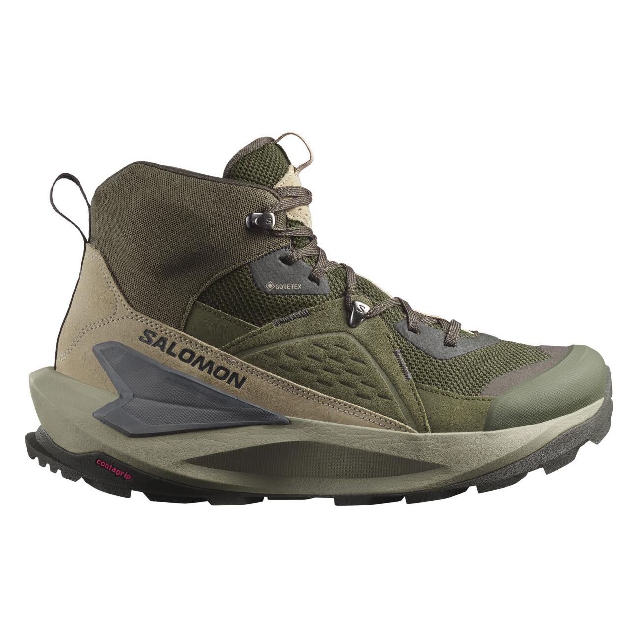ELIXIR MID GORE-TEX