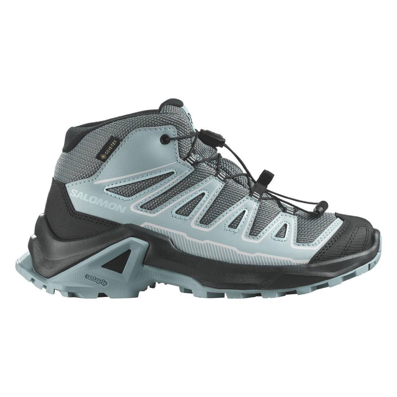 X ULTRA MID GORE-TEX