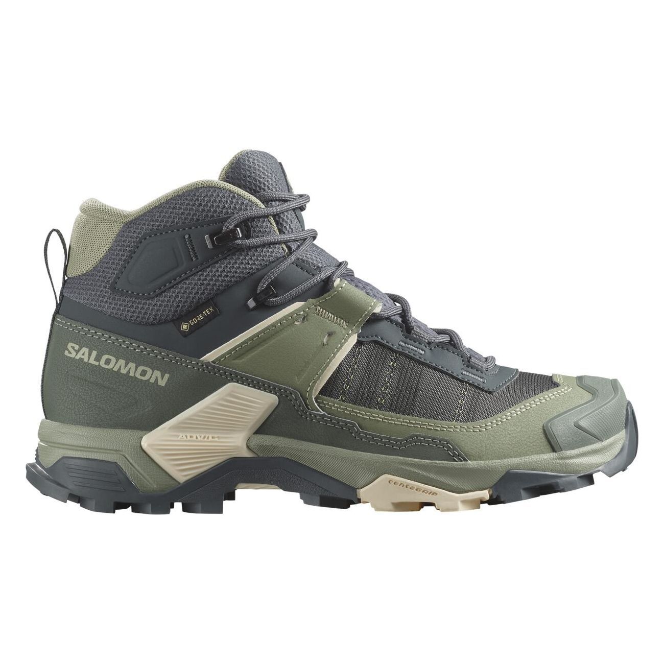 X ULTRA 5 MID GORE-TEX