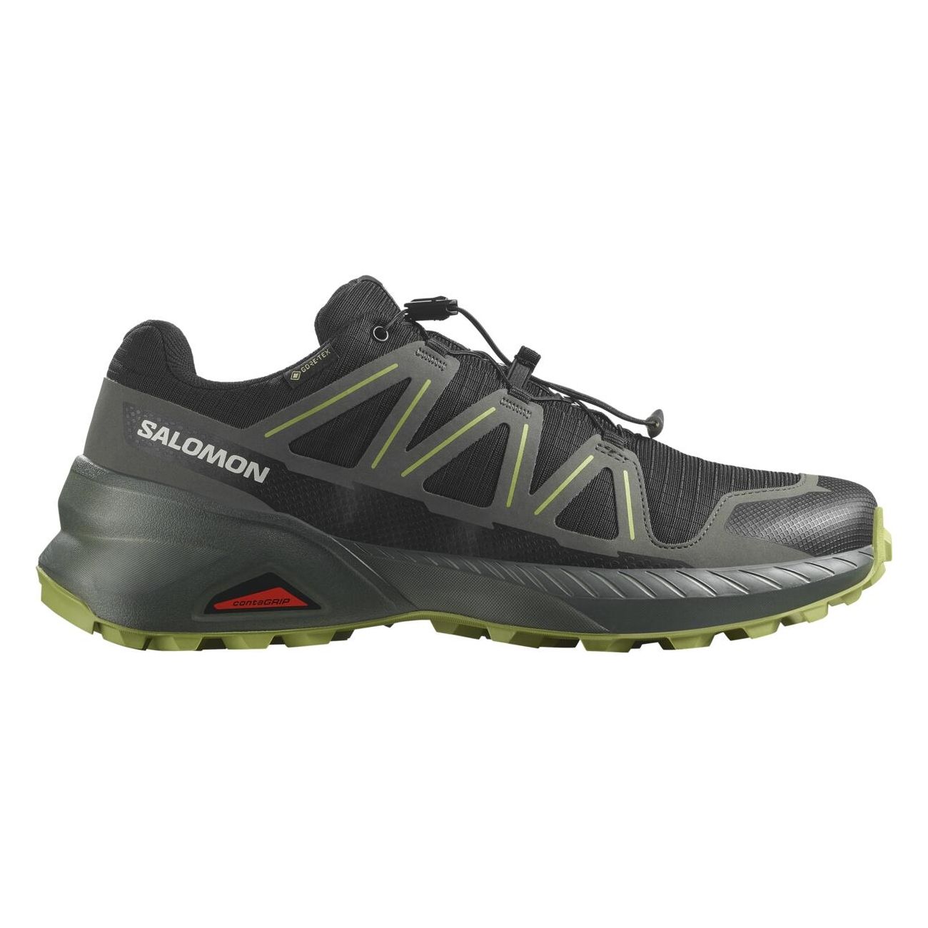 SPEEDCROSS PEAK GORE-TEX