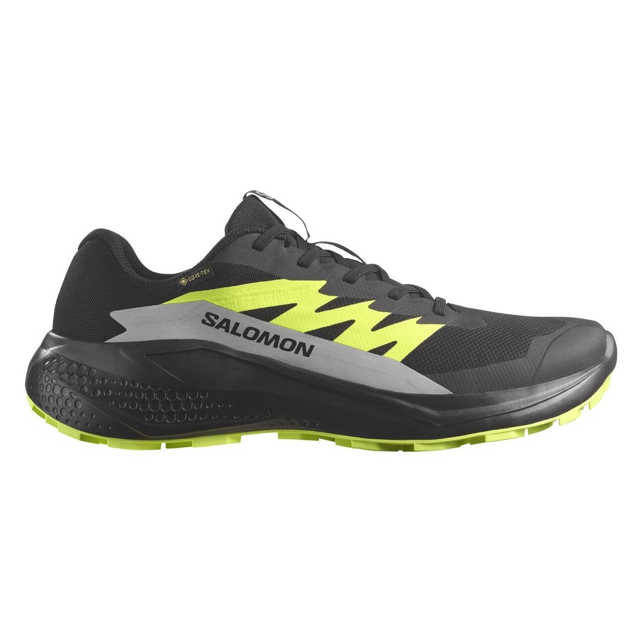 ALPHAGLIDE GORE-TEX