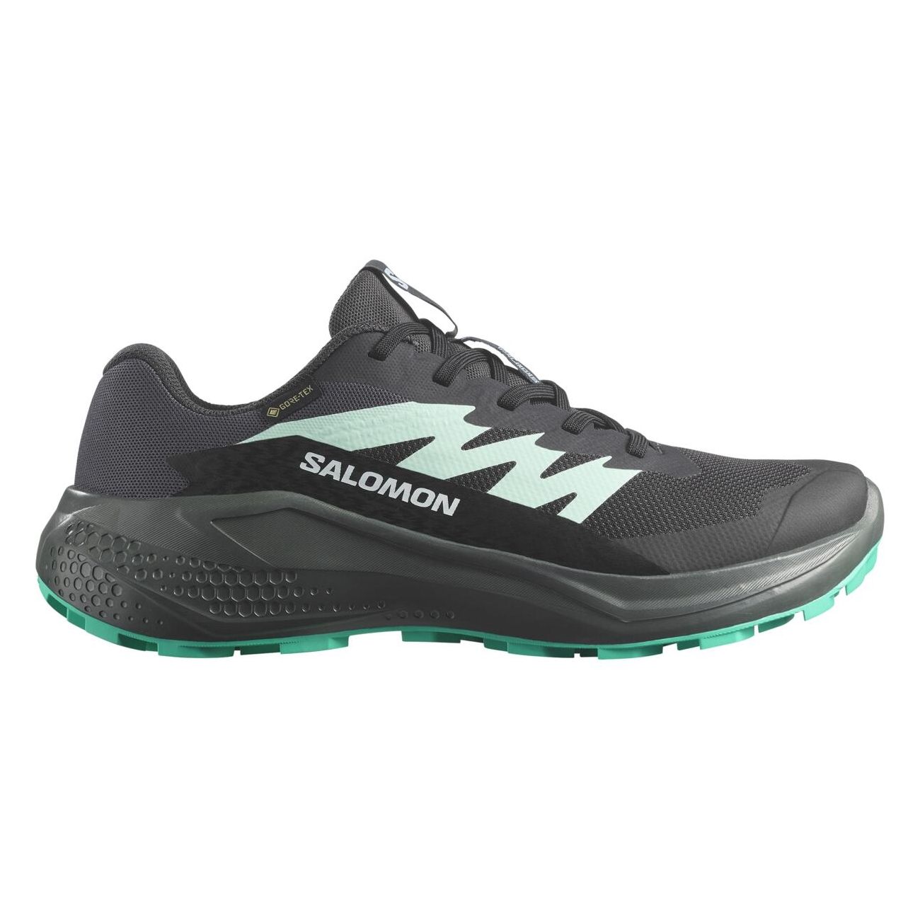ALPHAGLIDE GORE-TEX