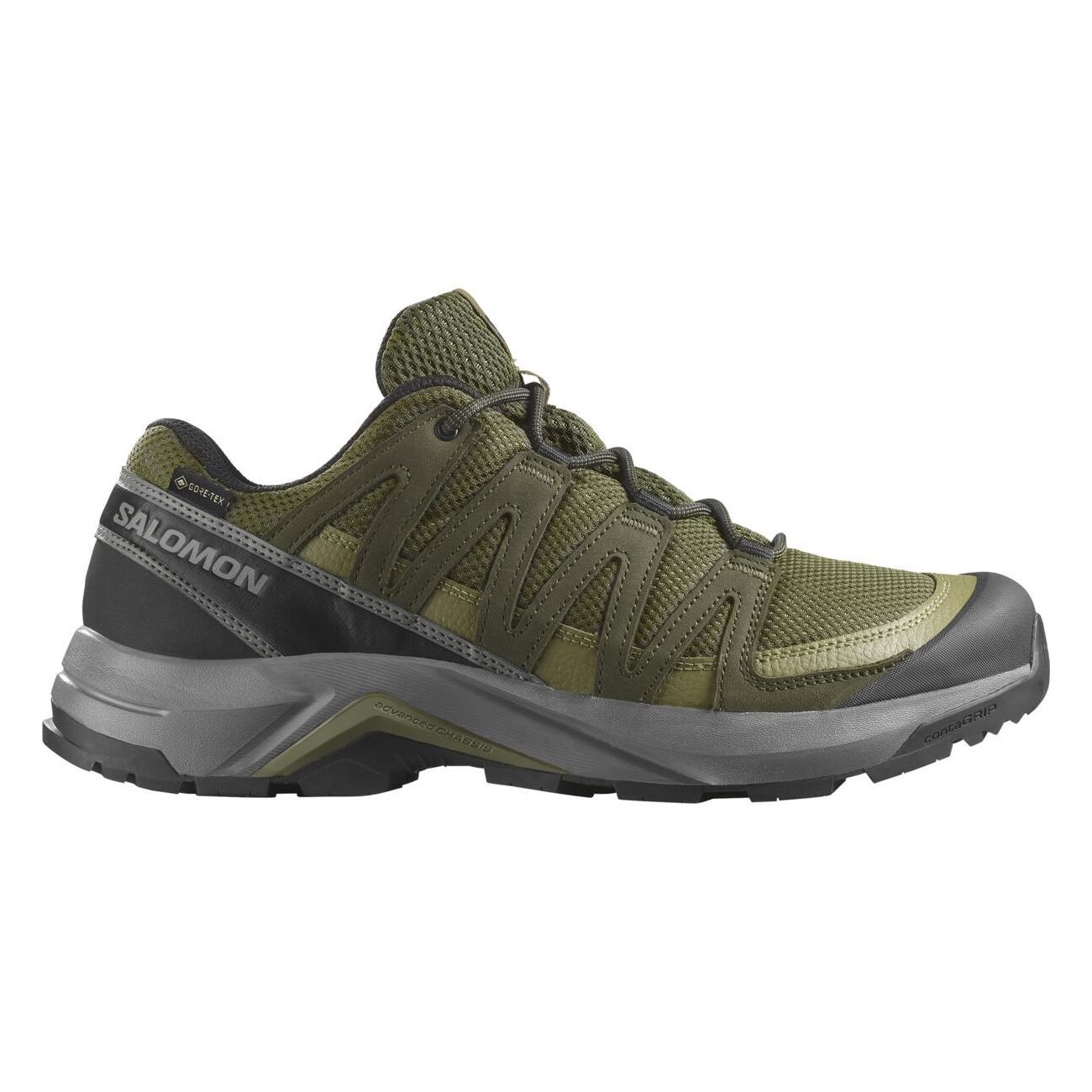 X-ADVENTURE RECON GORE TEX