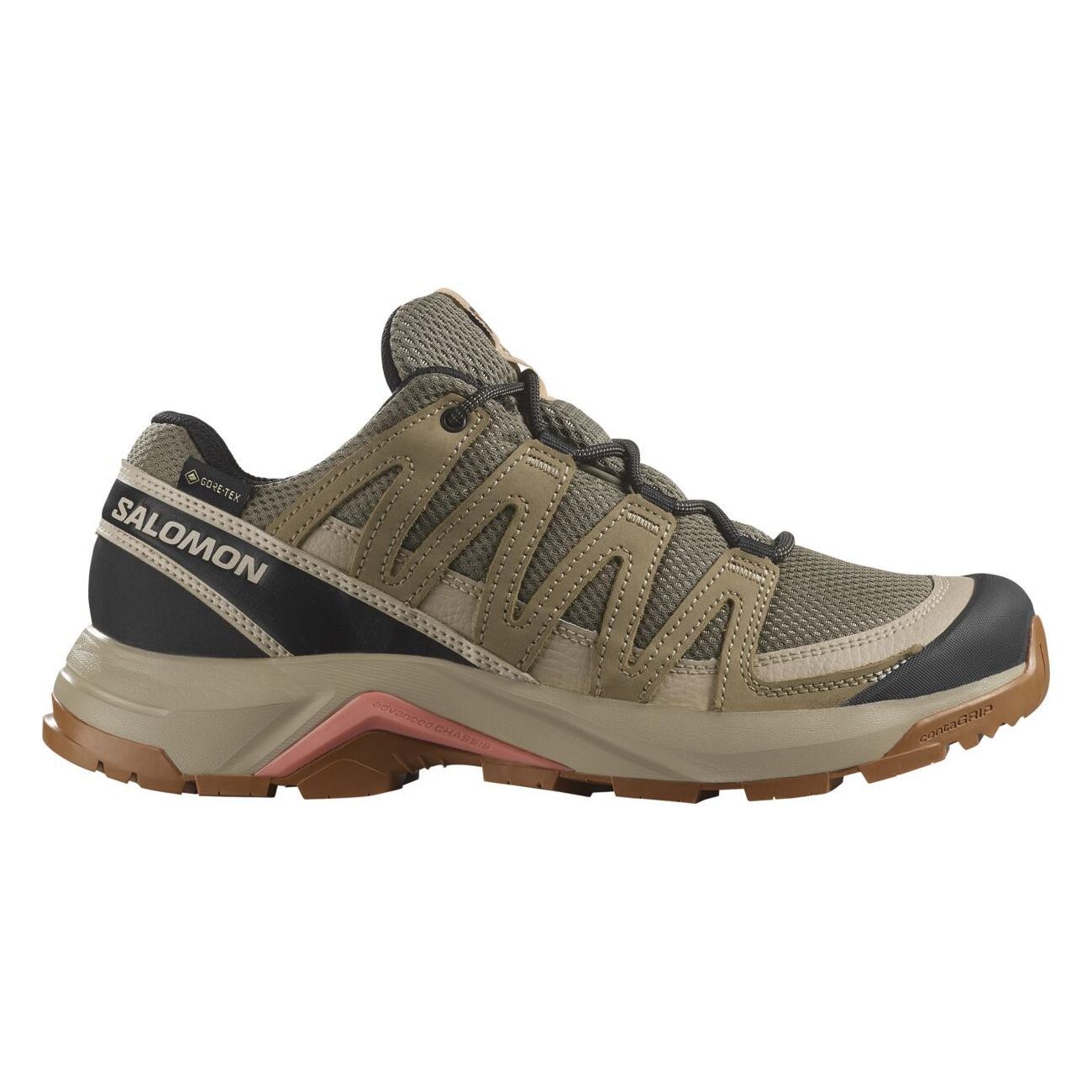X-ADVENTURE RECON GORE TEX