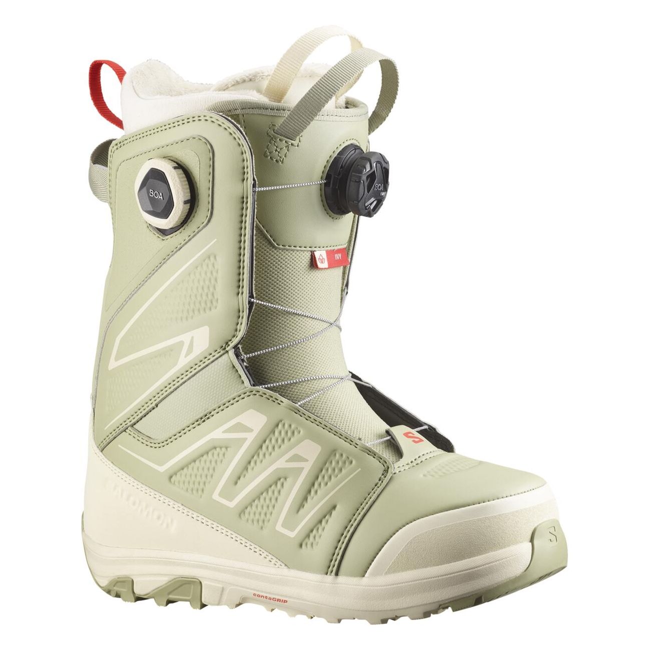 IVY BOA® SJ BOA®