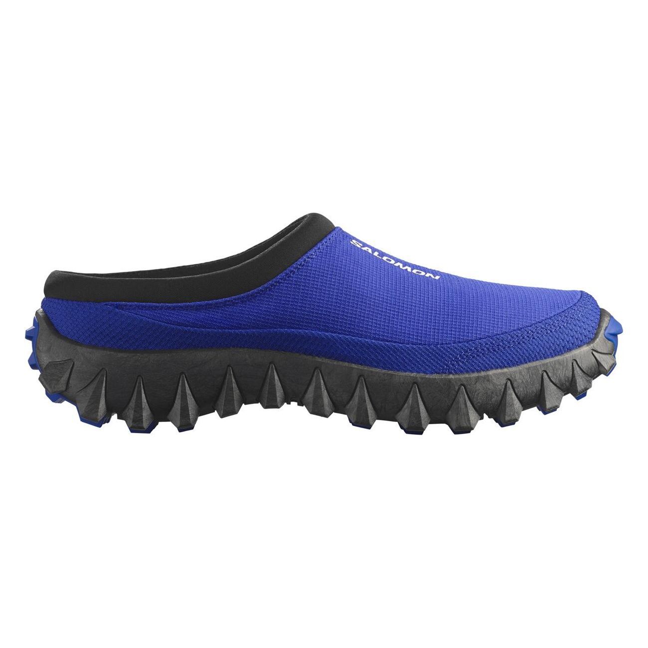 SNOWCLOG