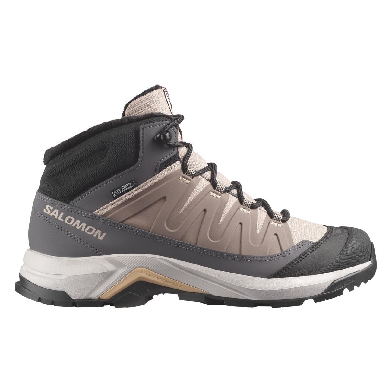 X-ADVENTURE COLDRUSH WATERPROOF