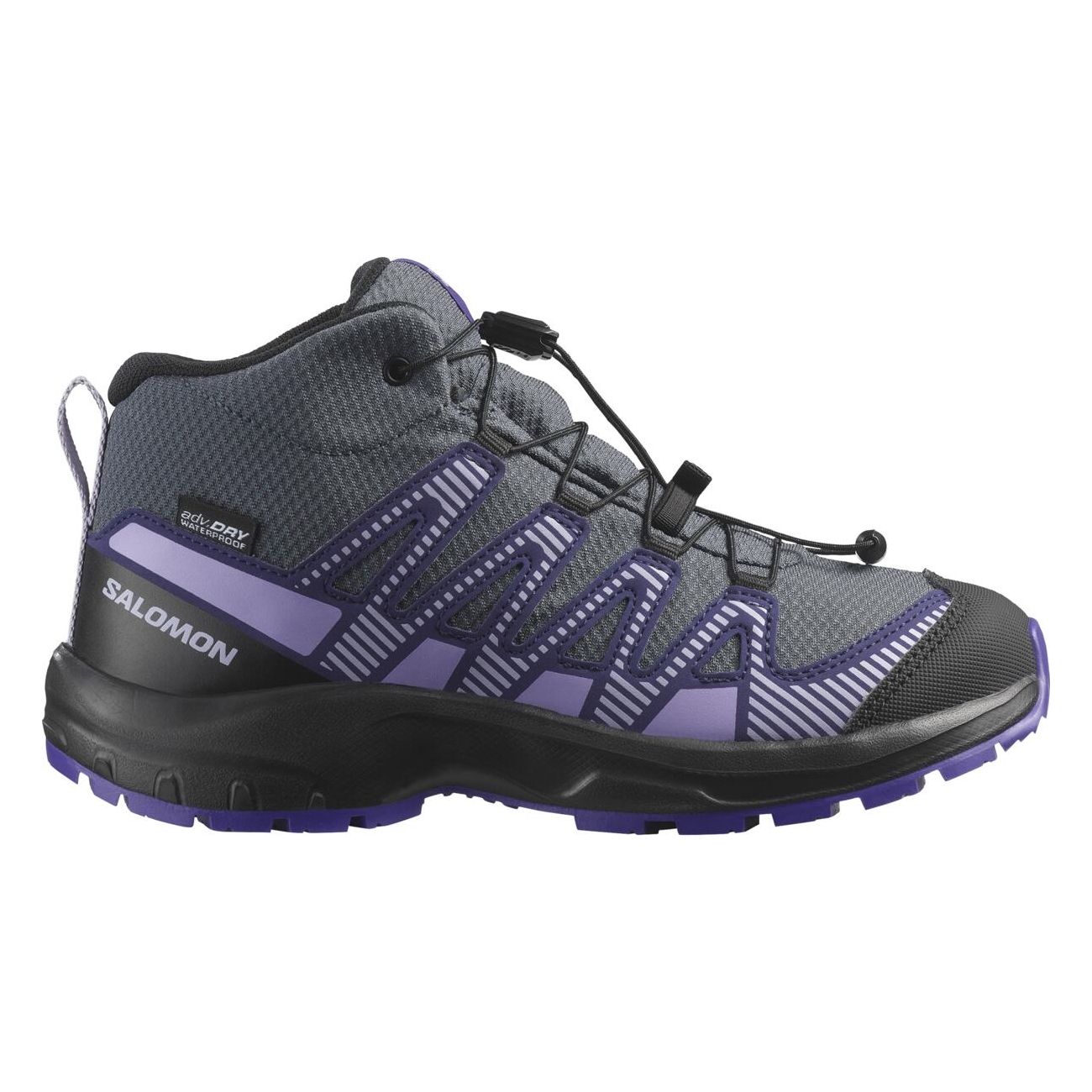 XA PRO V8 MID WATERPROOF