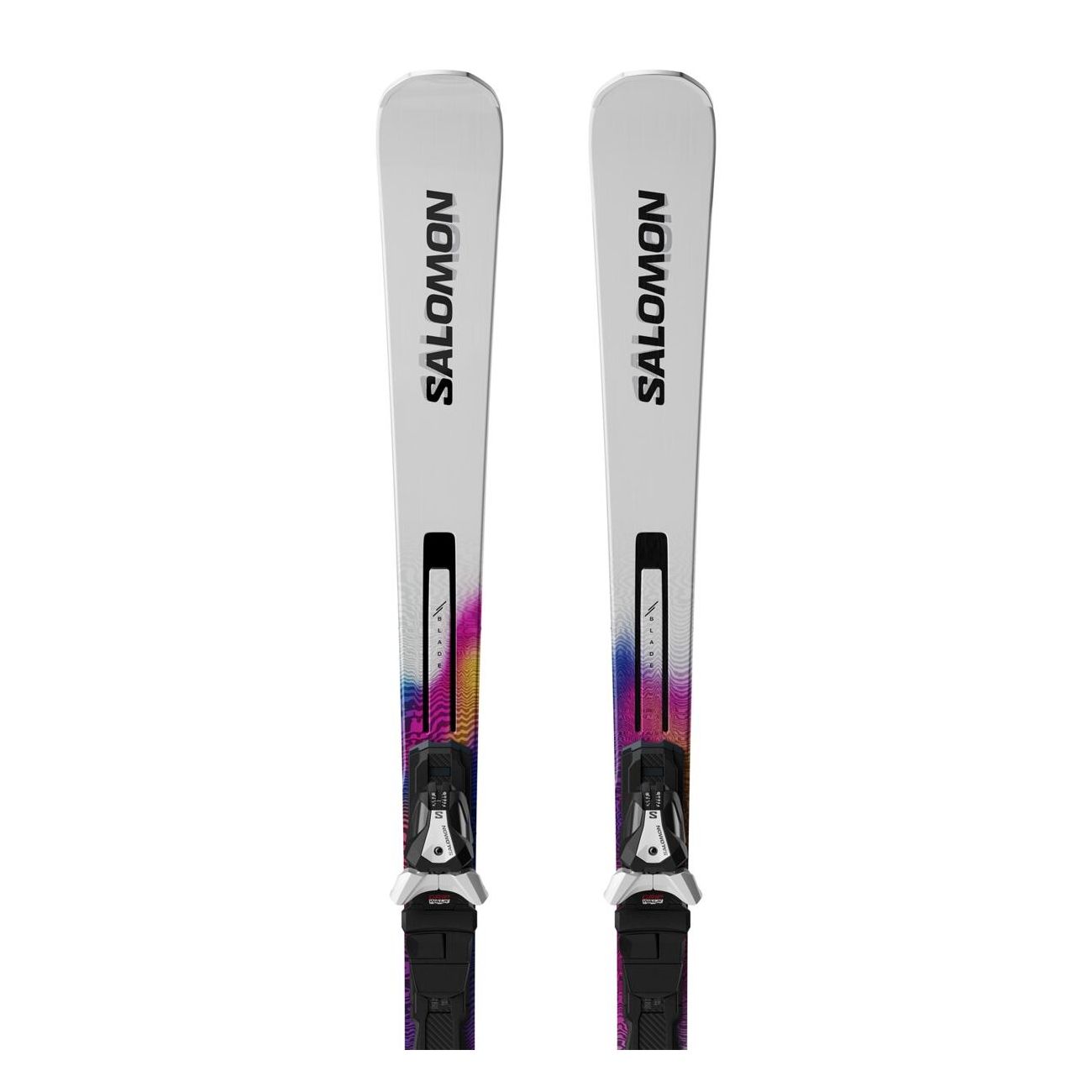 SET ADDIKT PRO 66 (plus MI12)