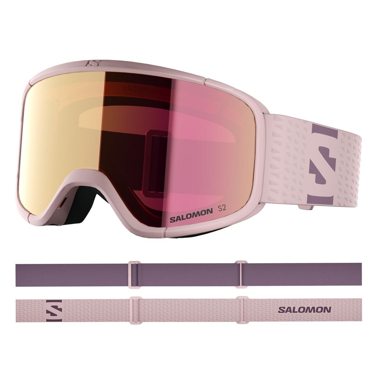 Aksium 2.0 S