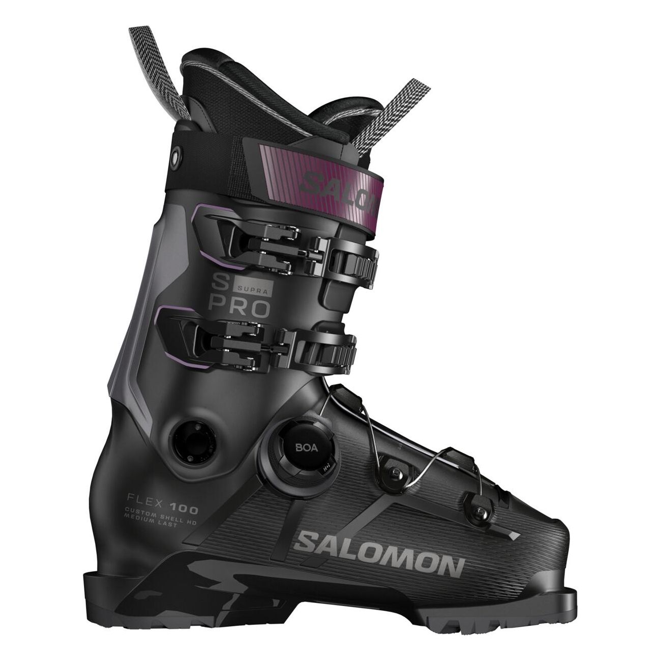 S/PRO SUPRA BOA® 100