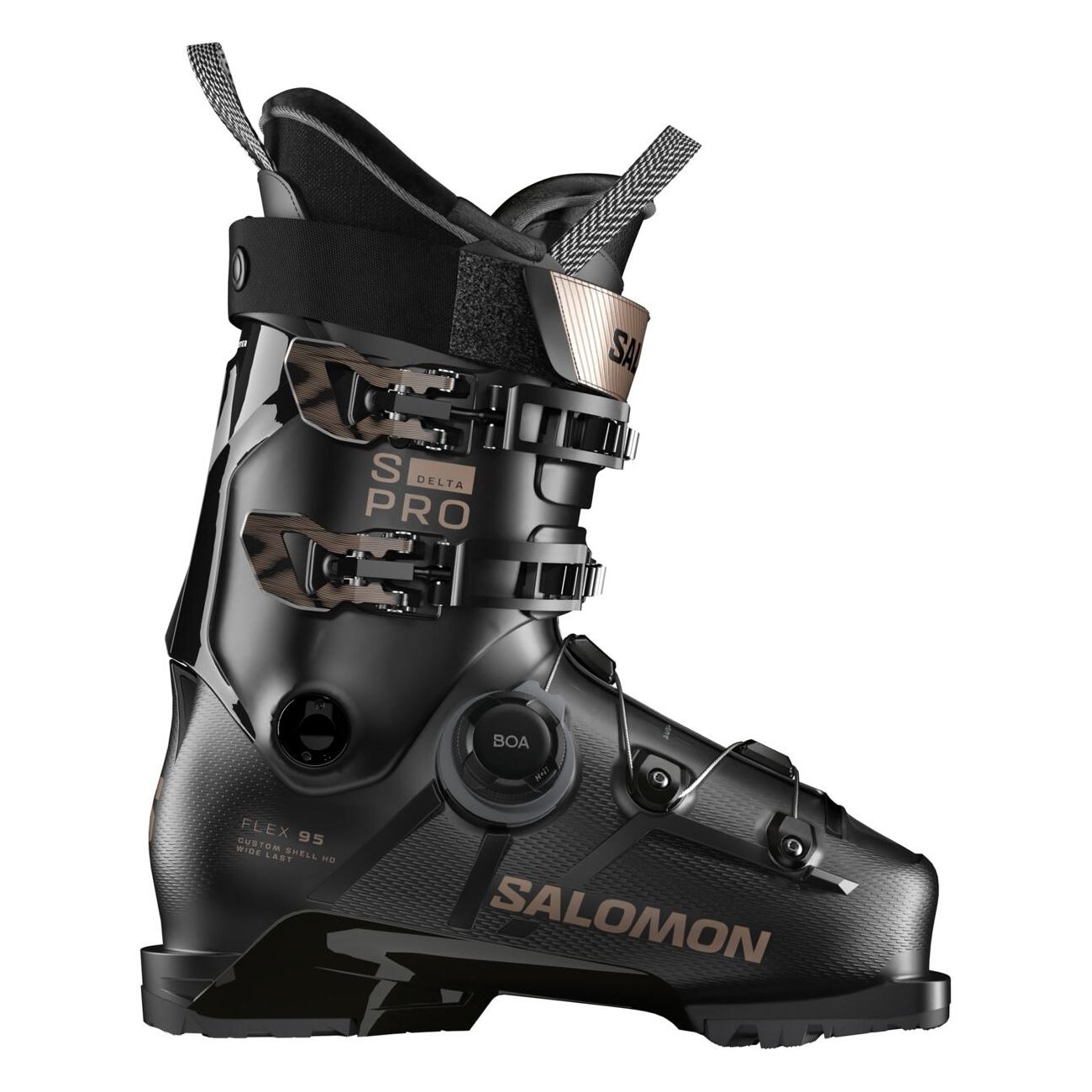 S/PRO DELTA BOA® 95