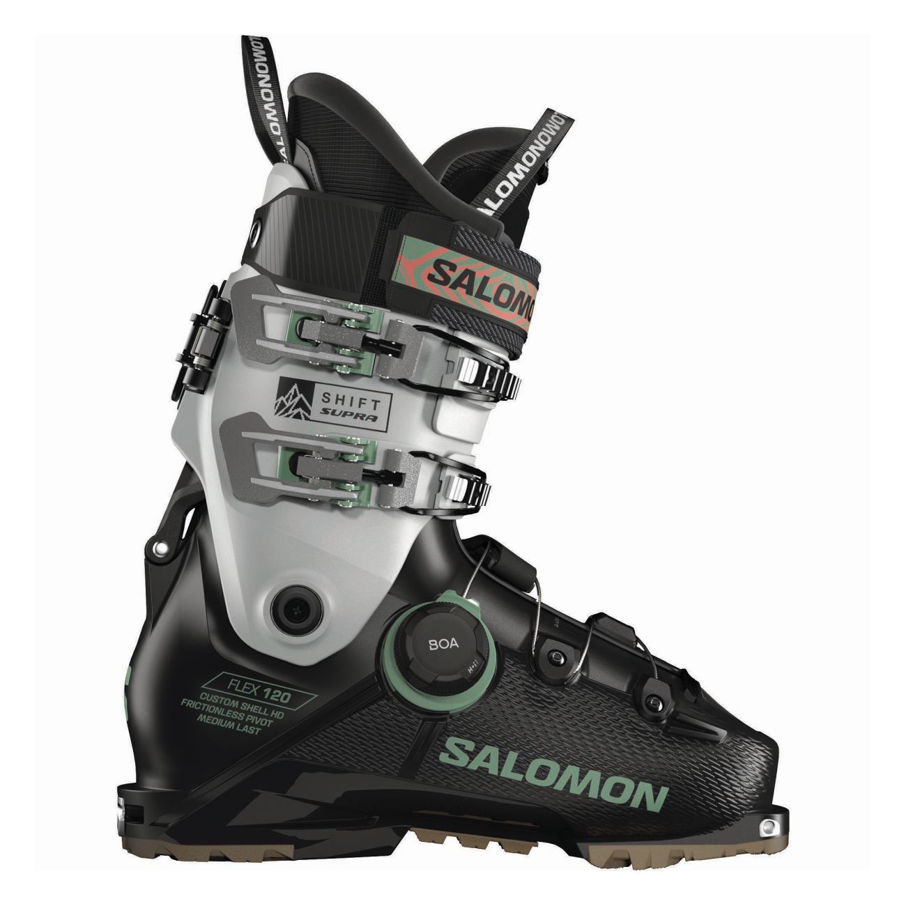 SHIFT SUPRA S BOA® 120