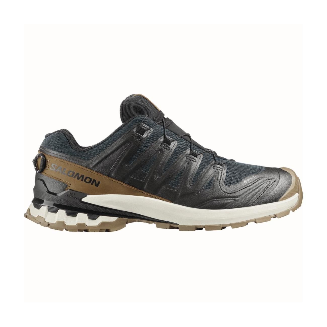 XA PRO 3D V9 GORE-TEX LIFELONG