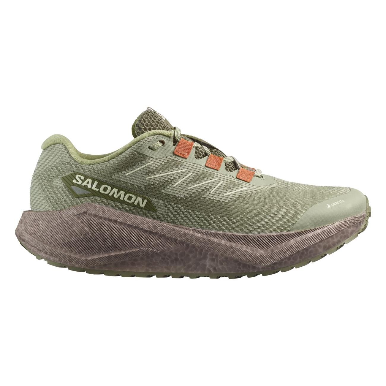 AERO BLAZE 3 GRVL GORE-TEX