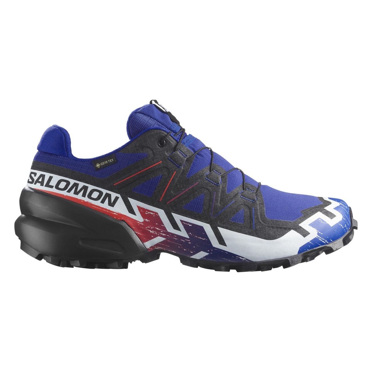 SPEEDCROSS 6 GORE-TEX EQUIPE