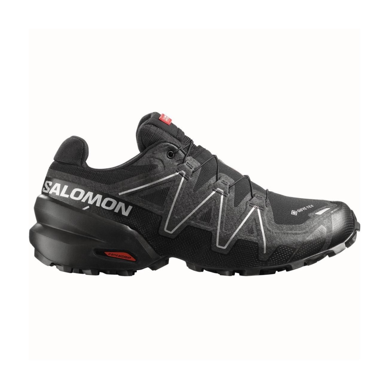 SPEEDCROSS 6 GORE-TEX 20 YEARS
