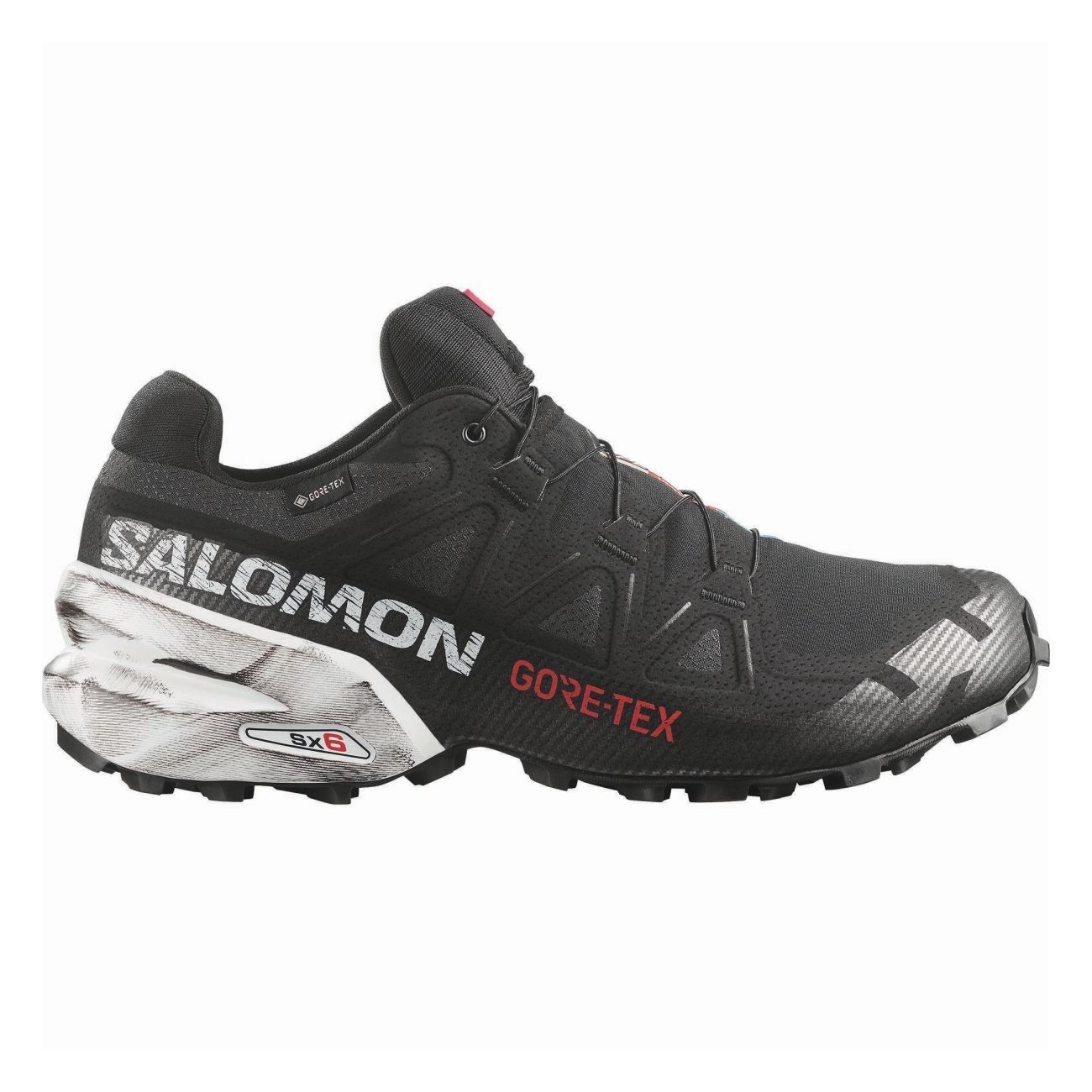 SPEEDCROSS 6 GORE-TEX 20 YEARS