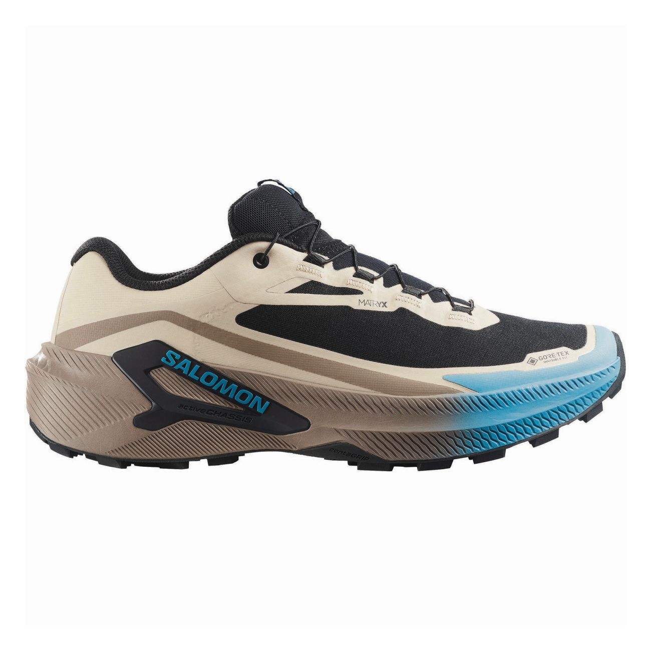 GENESIS 2 GTX