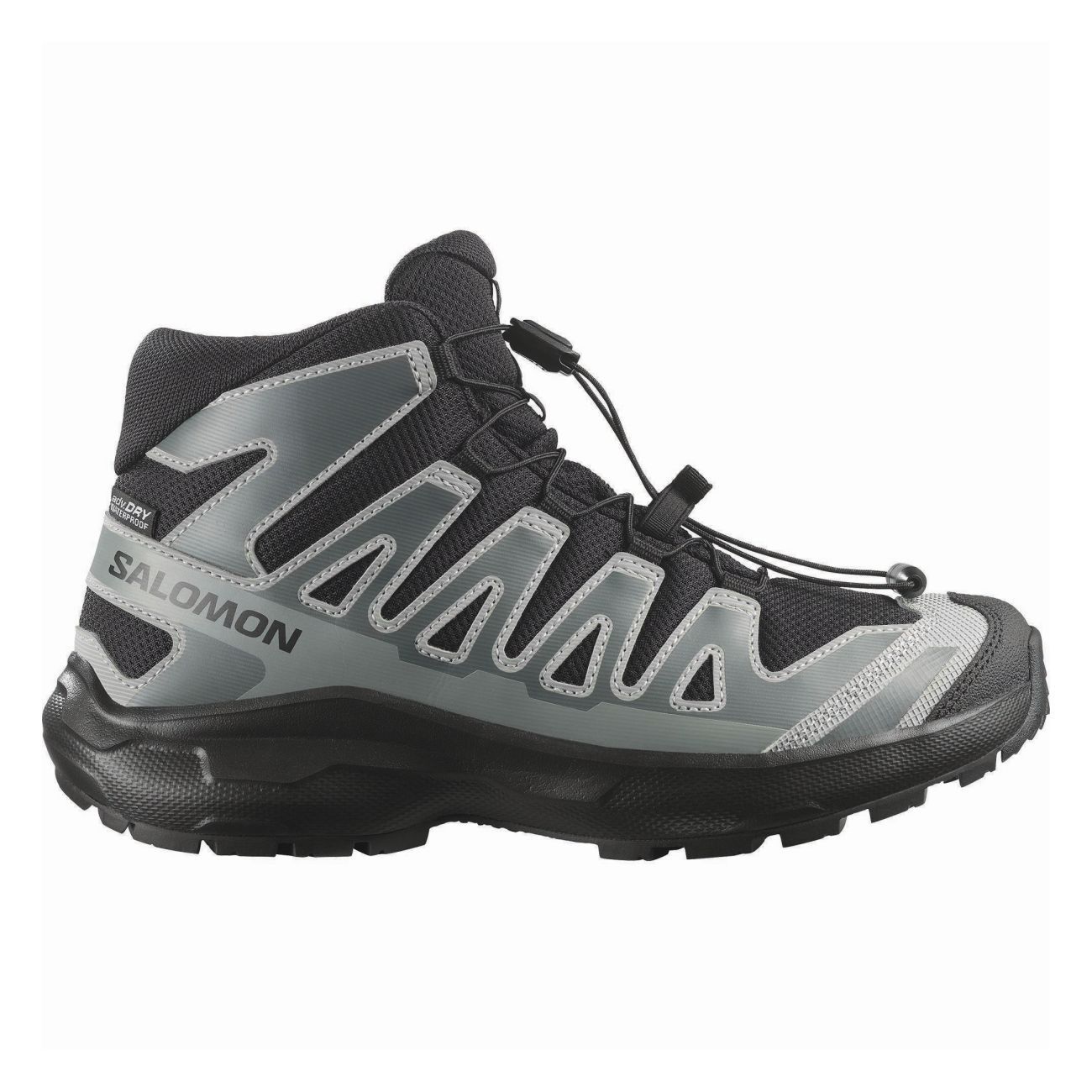 XA PRO MID WATERPROOF