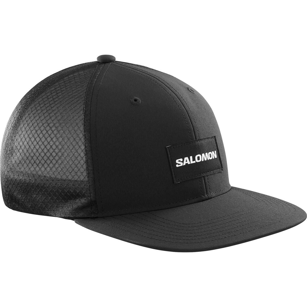 TRUCKER