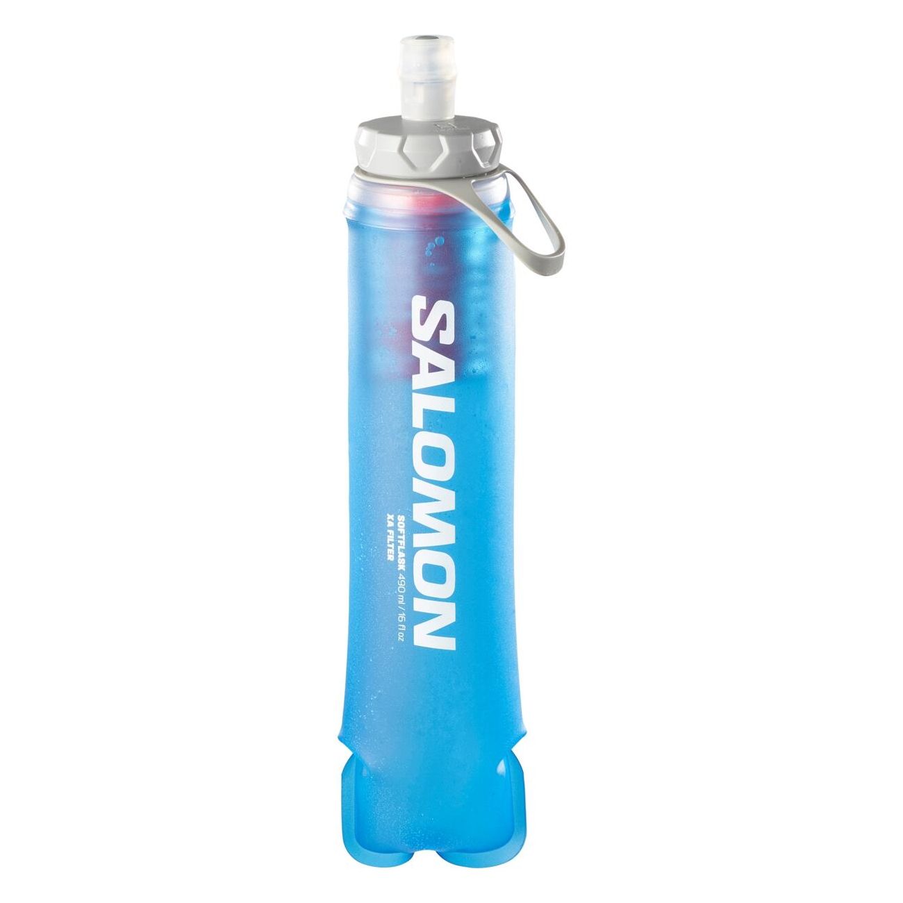 SOFT FLASK XA FILTER 490ml/16oz 42