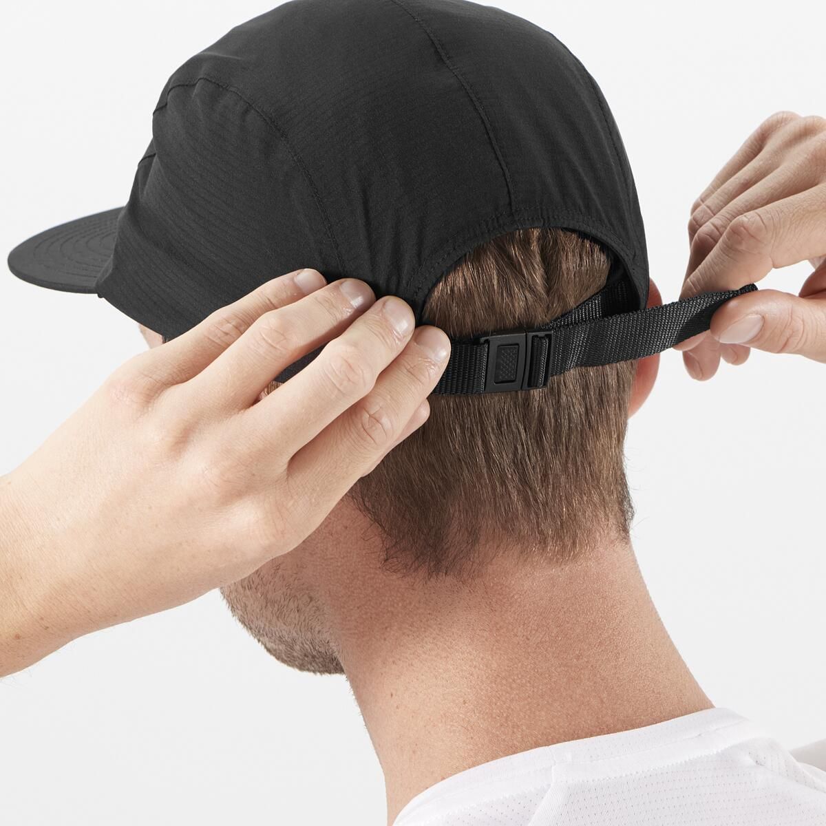 BONATTI WATERPROOF FIVE PANEL