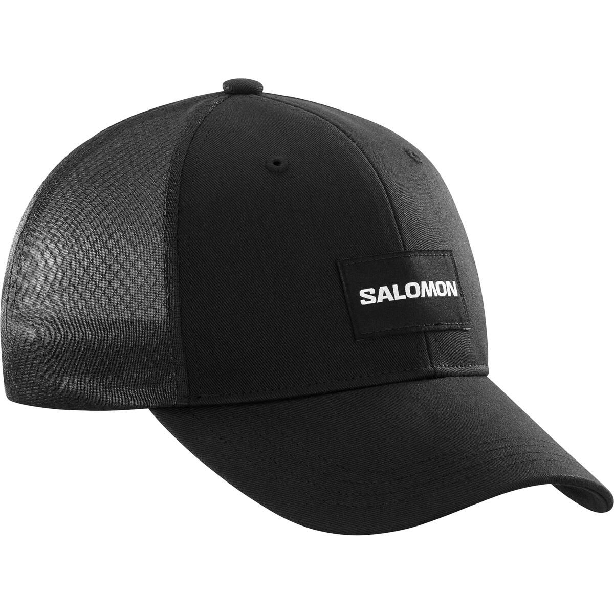 TRUCKER