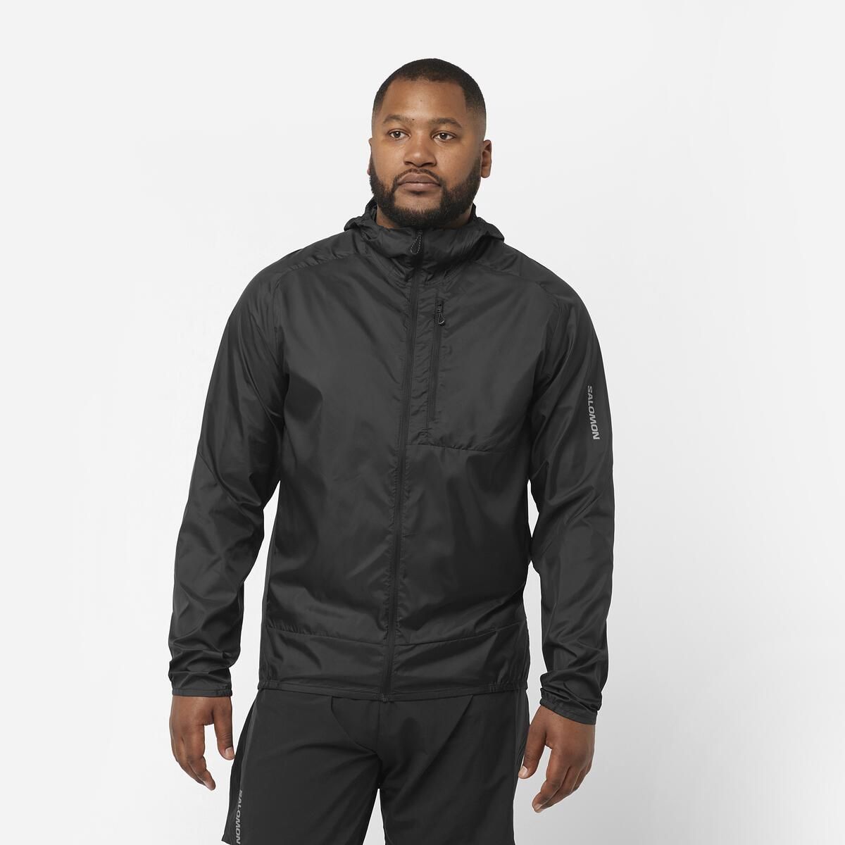 BONATTI CROSS WIND