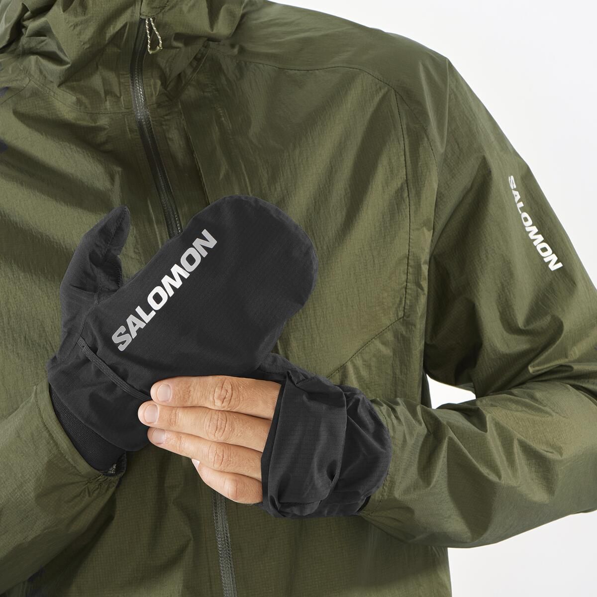 BONATTI WATERPROOF