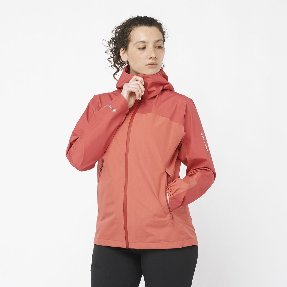 OUTLINE GORE-TEX 2.5L