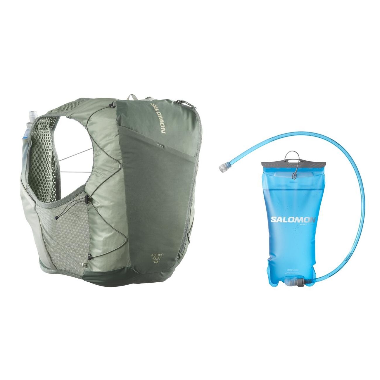 ACTIVE SKIN 12 RESERVOIR