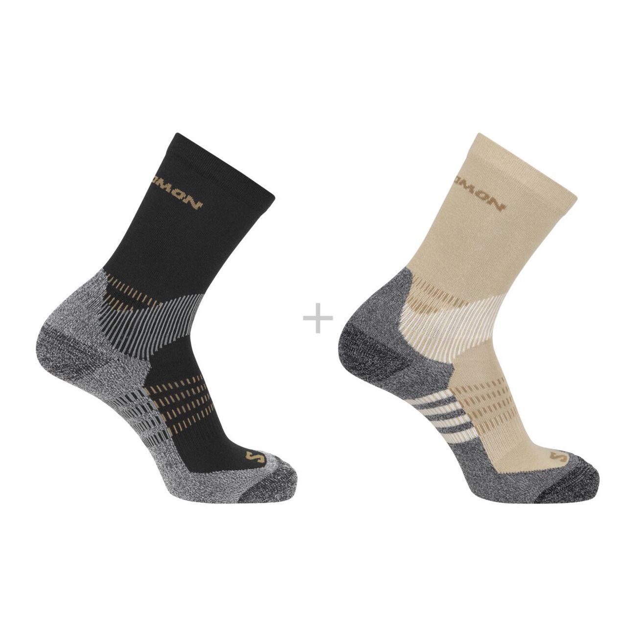 X ULTRA ACCESS CREW 2-PACK