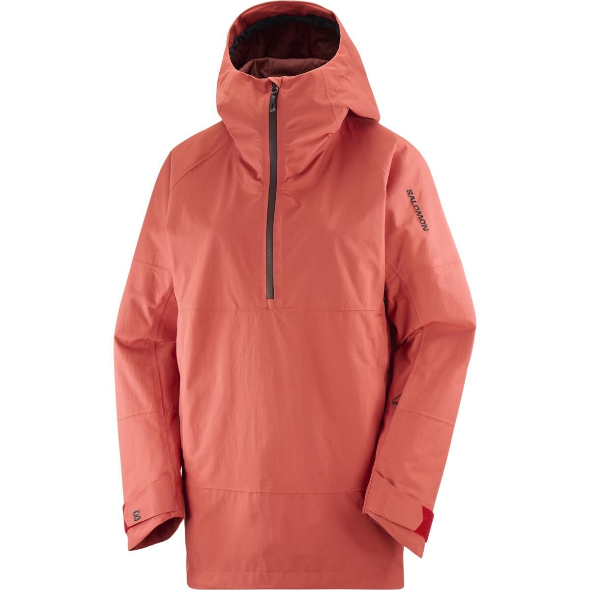 BASHLEY ANORAK