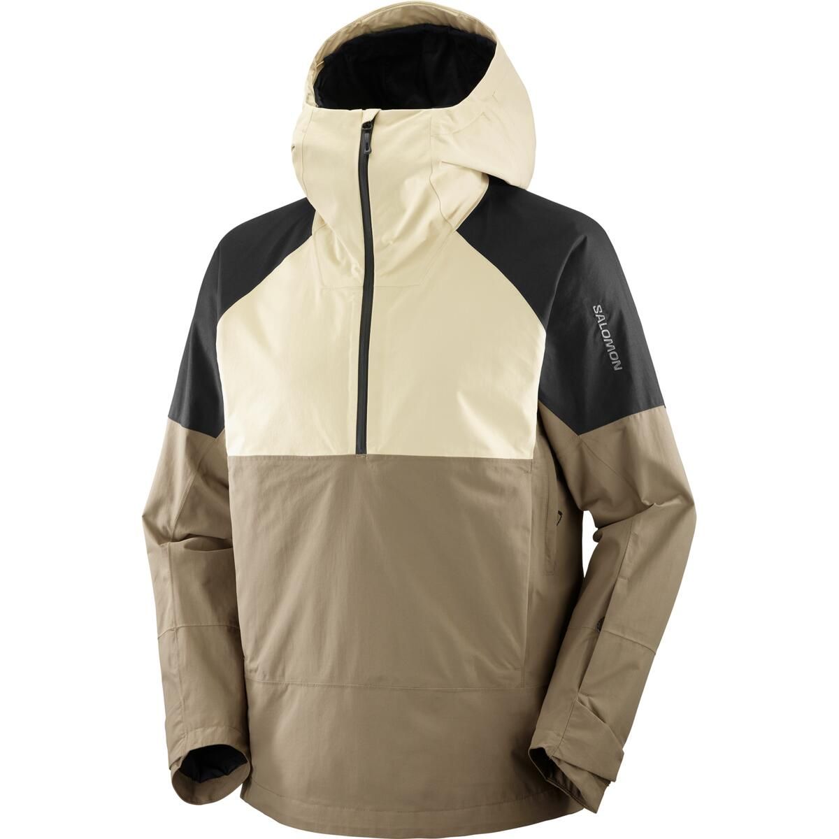 TRANSFER ANORAK