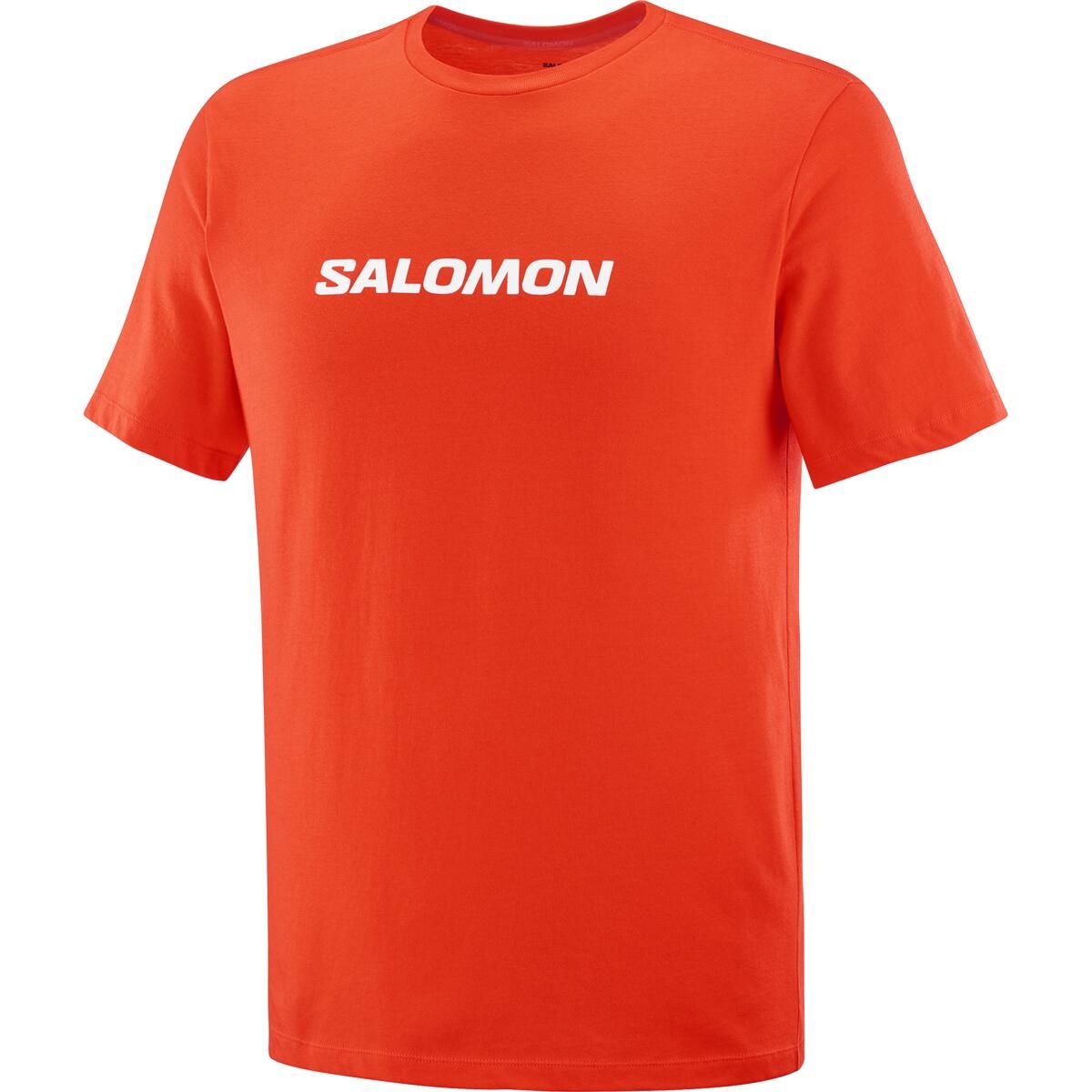 SALOMON LOGO PERFORMANCE