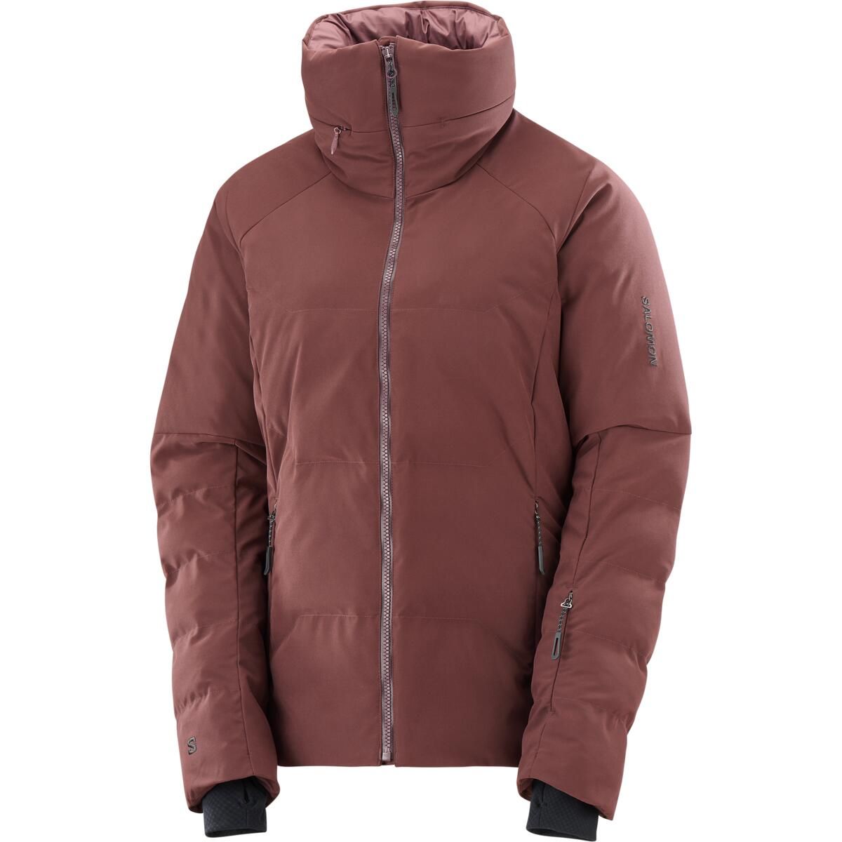 S/MAX WARM