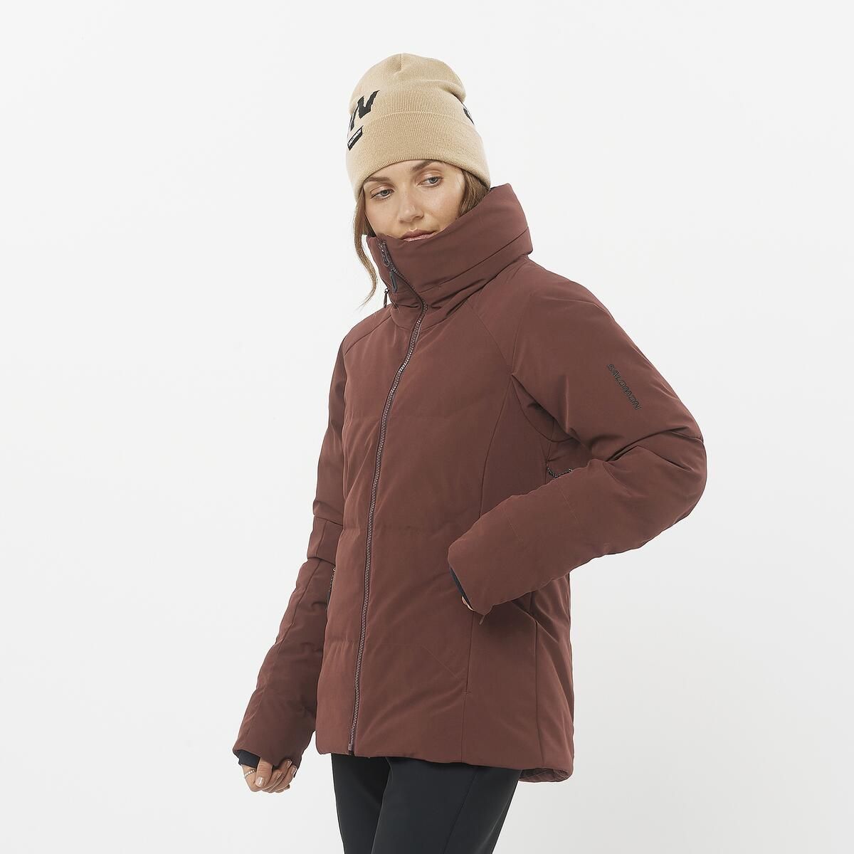 S/MAX WARM