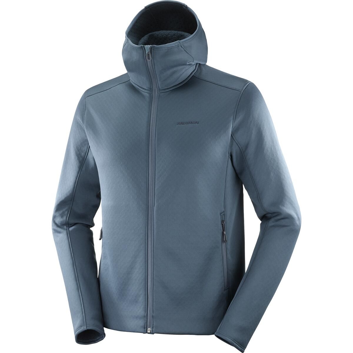 ESSENTIAL MIDWARM