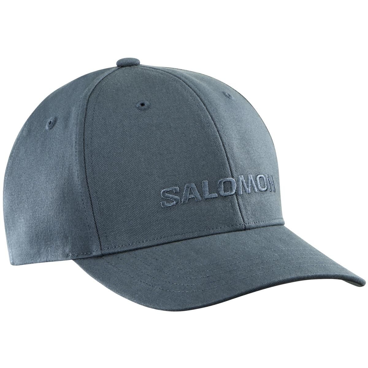 SALOMON LOGO