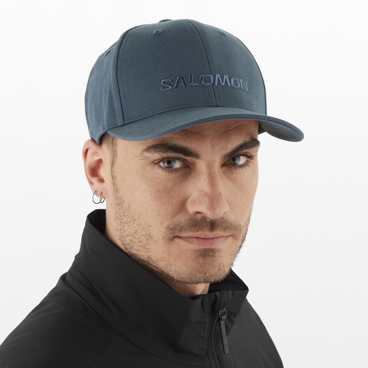 SALOMON LOGO