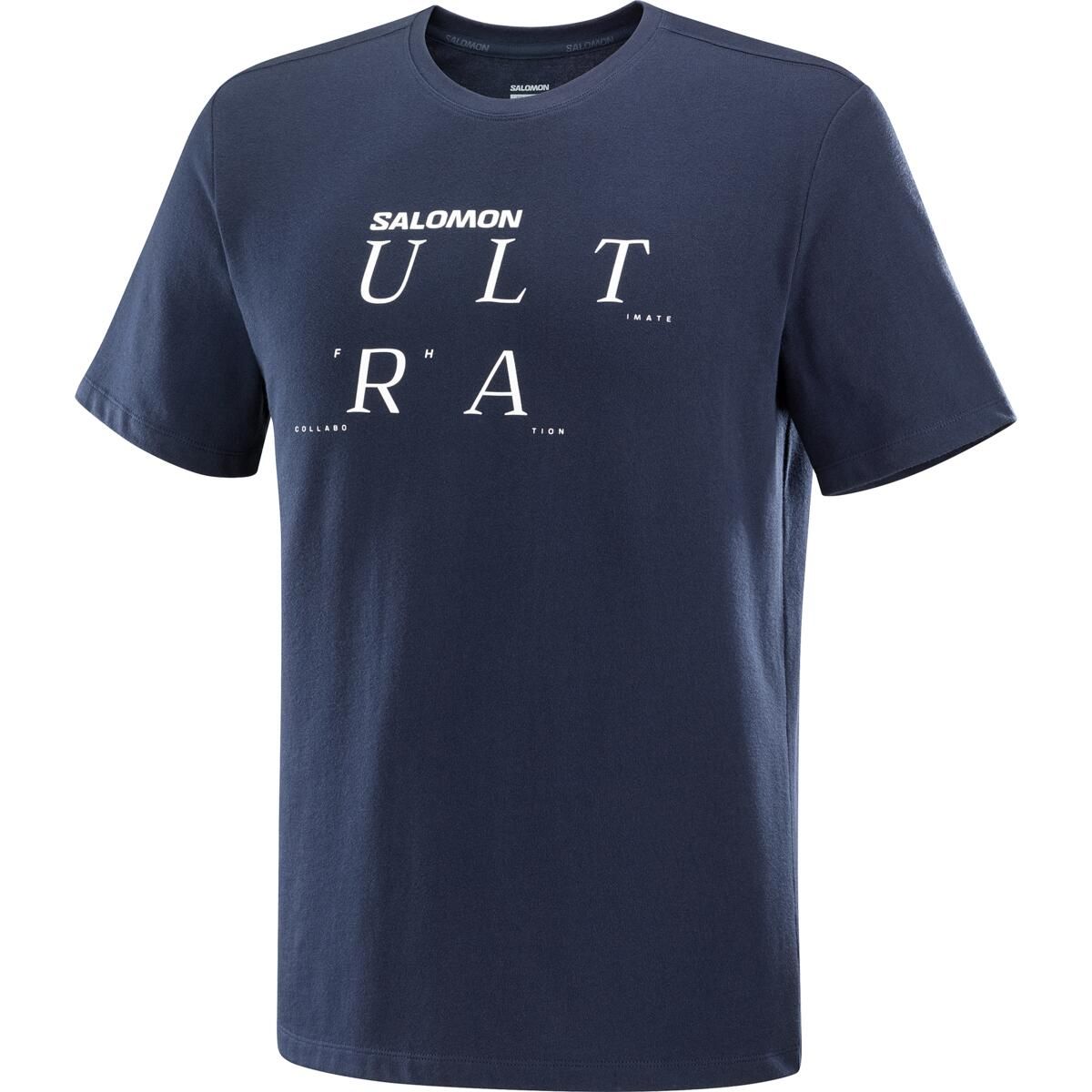 SALOMON ULTRA LOGO