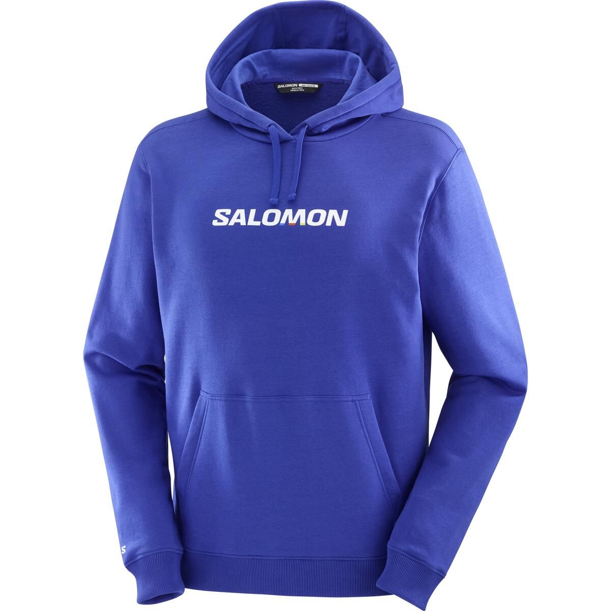 SALOMON LOGO PERFORMANCE