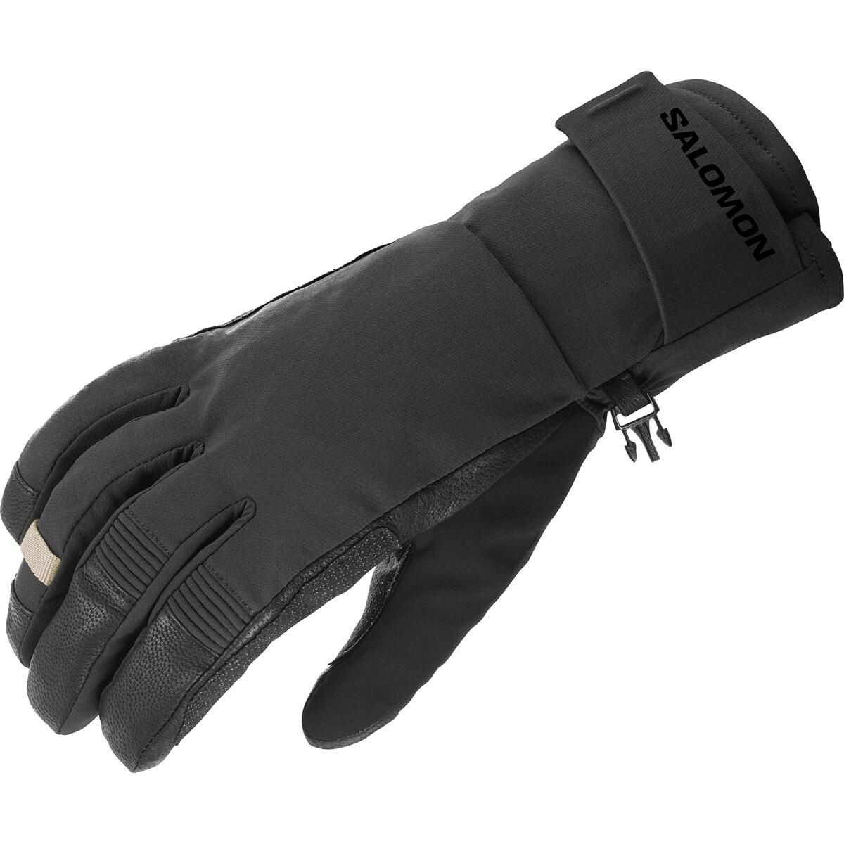 QST GORE-TEX