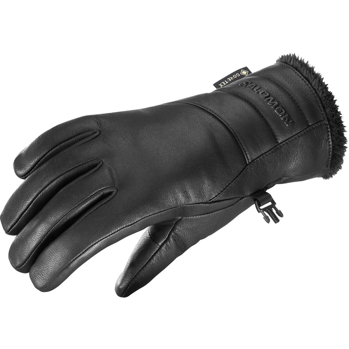 NATIVE GORE - TEX MITTEN