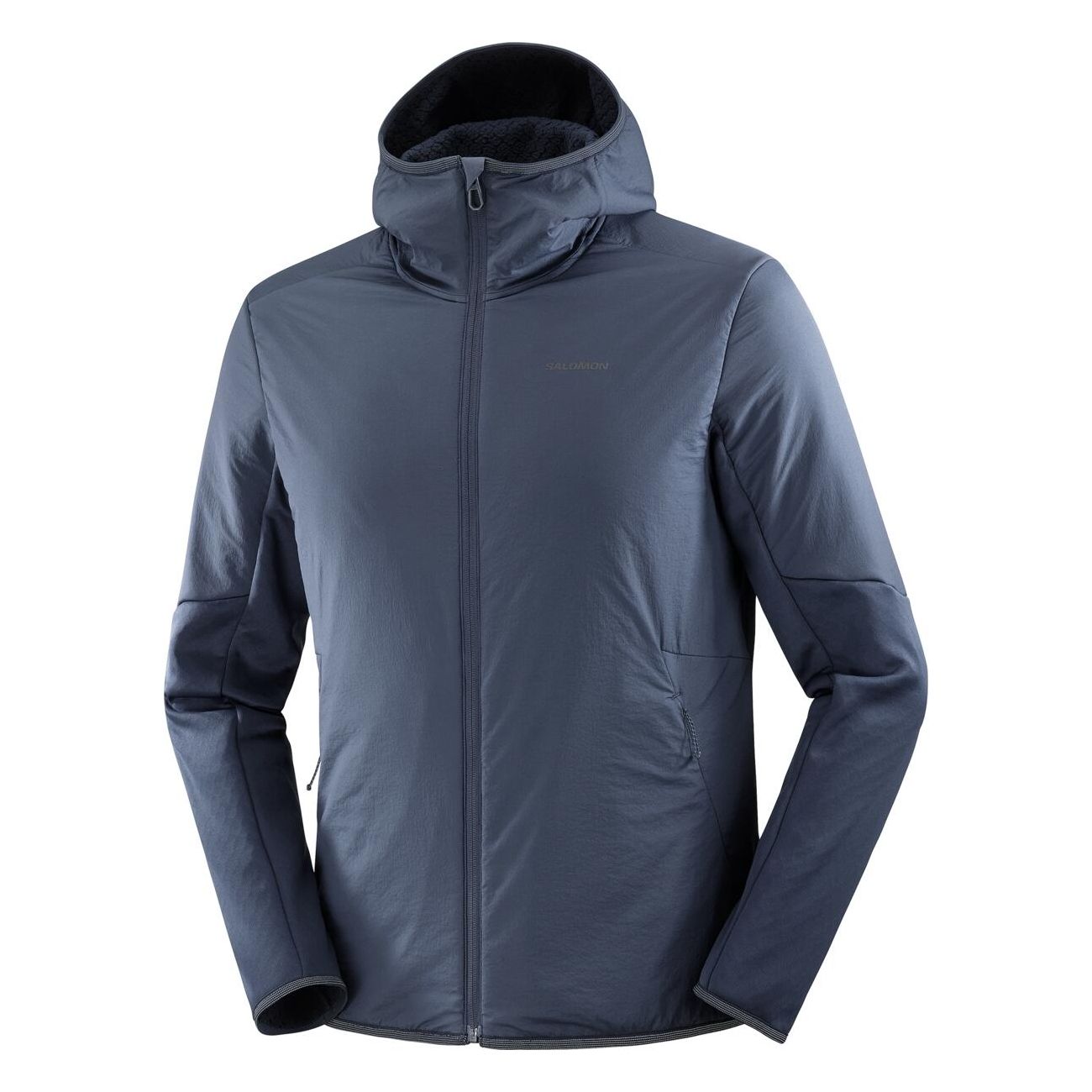 OUTLINE HYBRID WARM