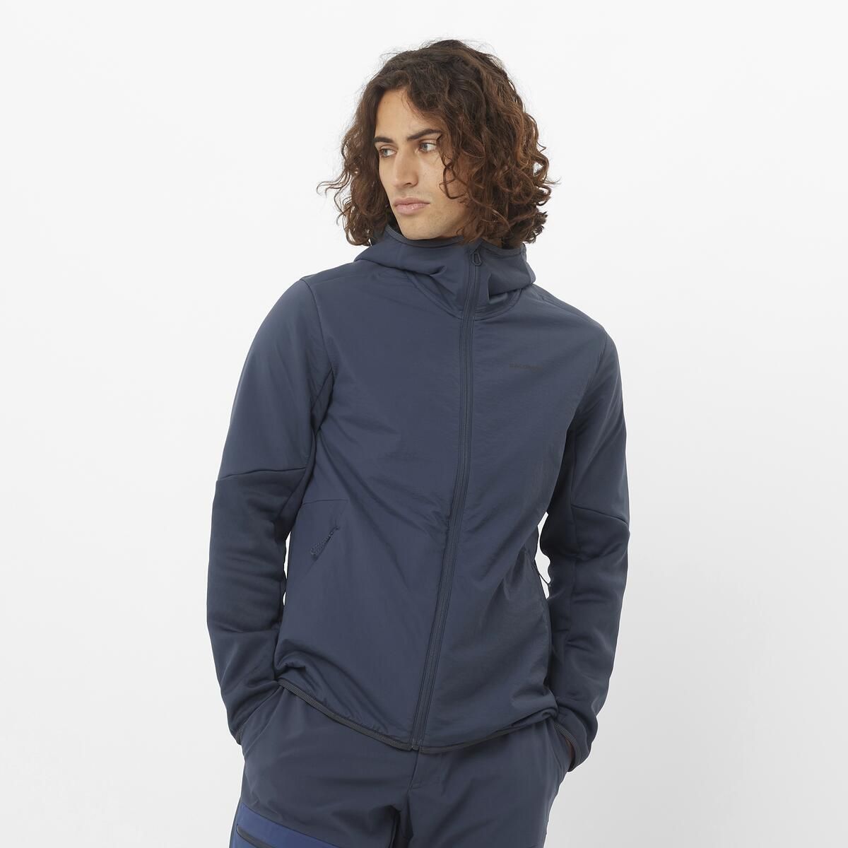 OUTLINE HYBRID WARM